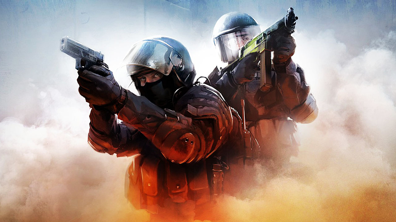 CS:GO