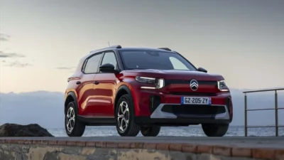 Citroen, 2026 yılının ilk altı ayında Türkiye pazarında 29 bin