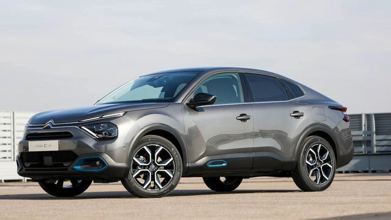Citroen