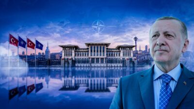Ankara’da düzenlenen NATO Zirvesi sonrası değerlendirmelerde bulunan Cumhurbaşkanı Recep Tayyip