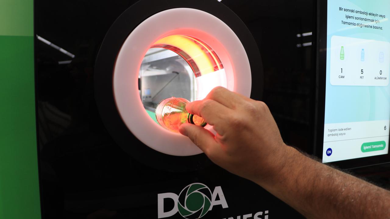 DOA