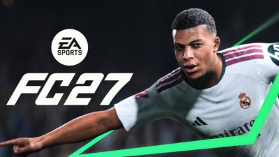 EA Sports, popüler futbol simülasyonu serisinin yeni halkası EA Sports