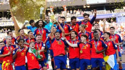 EA Sports, kendi geliştirdiği futbol simülasyonu algoritması sayesinde Dünya Kupası