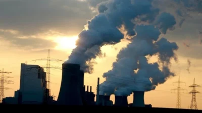 Karlsruhe Teknoloji Enstitüsü (KIT) araştırmacıları, demir tozunun elektrik santralleri için