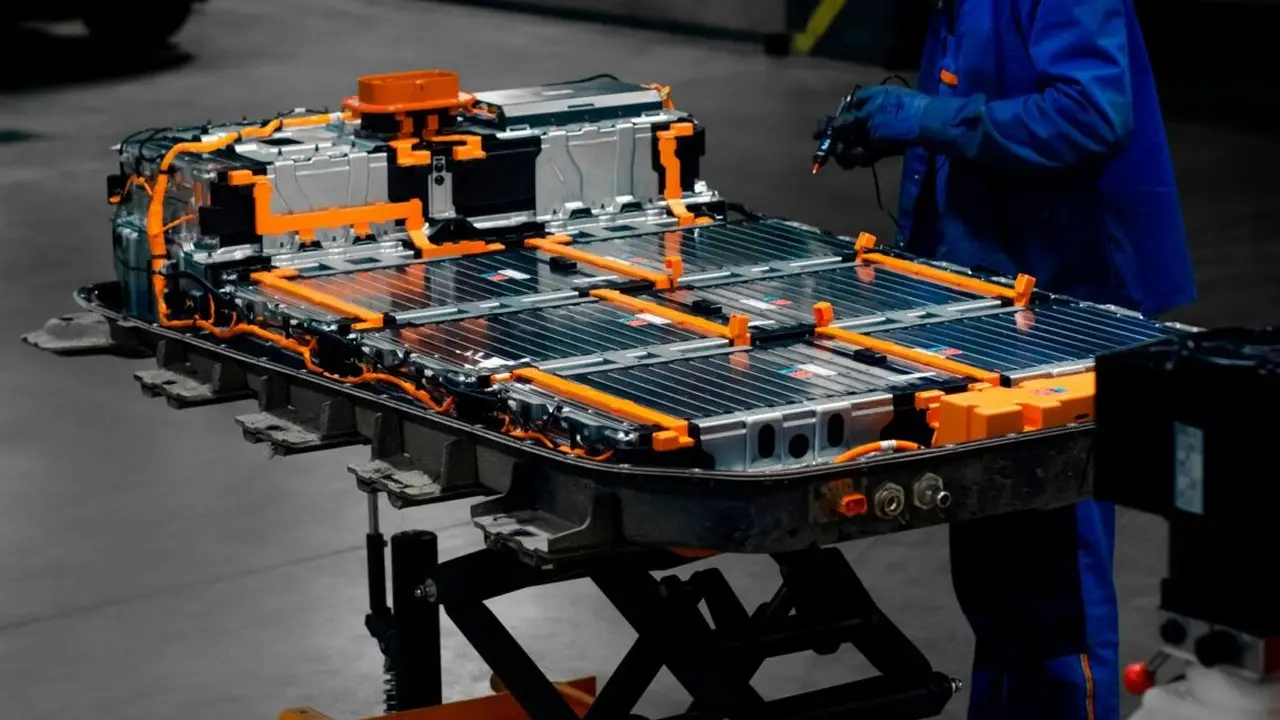 İkinci el elektrikli otomobil pazarını rahatlatacak gelişme!