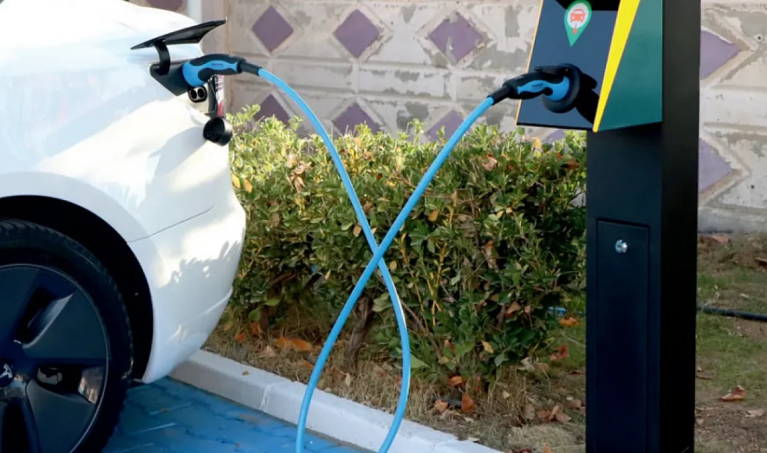 Eşarj, belirli DC hızlı şarj istasyonlarında fiyatları aşağı çekerek elektrikli