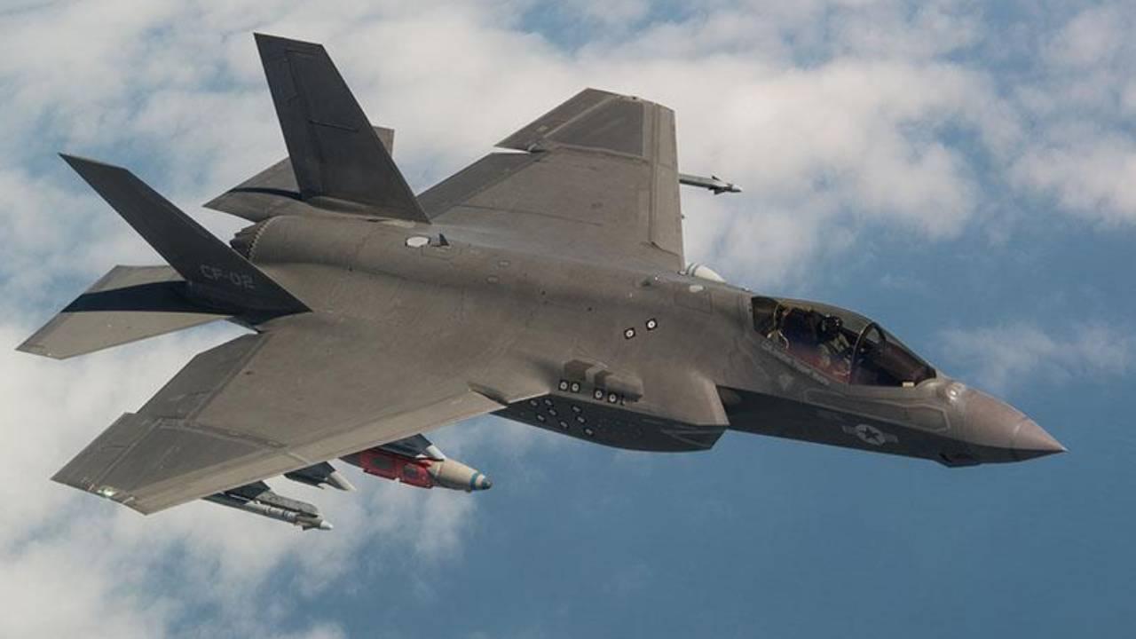 F-35