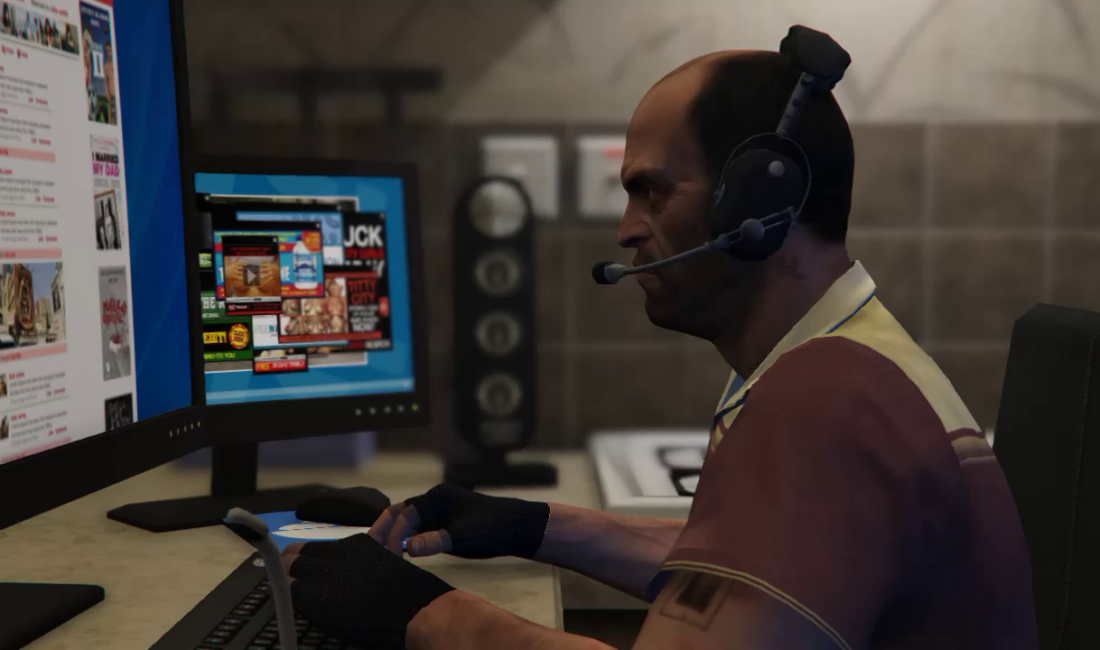 Uzmanlar, GTA gibi uzun süreli ve yoğun video oyunu oynamanın