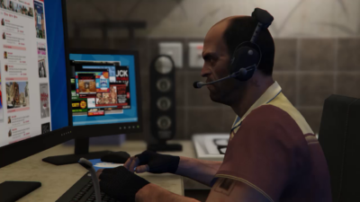 Uzmanlar, GTA gibi uzun süreli ve yoğun video oyunu oynamanın