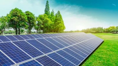 Google, Cypress Creek Renewables firmasıyla tarihindeki en büyük güneş enerjisi