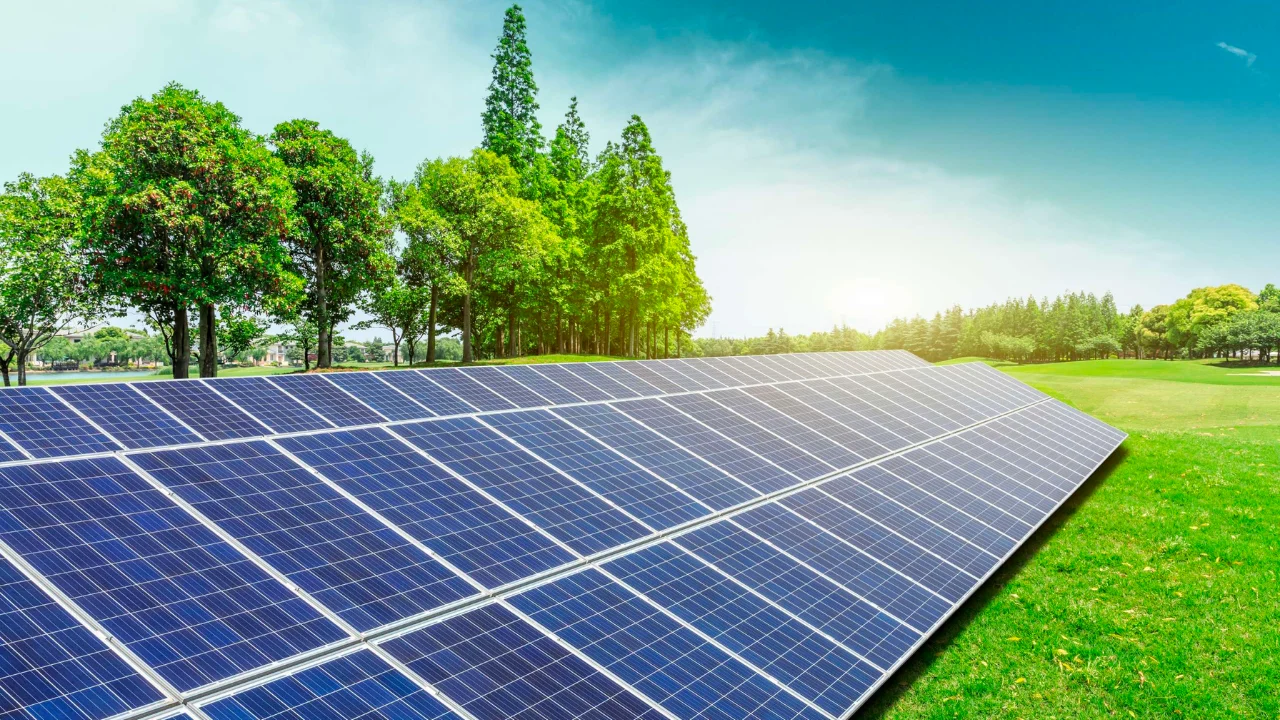 Google, Cypress Creek Renewables firmasıyla tarihindeki en büyük güneş enerjisi