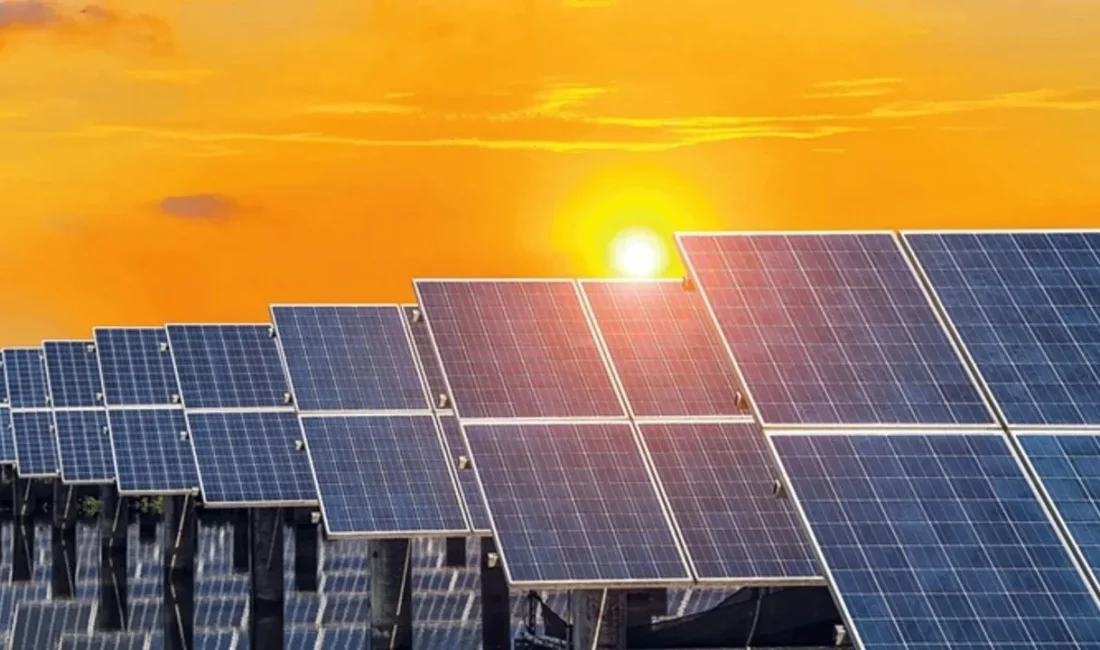 Ember tarafından yayınlanan yeni veriler, Avrupa Birliği'nin haziran ayında elektrik