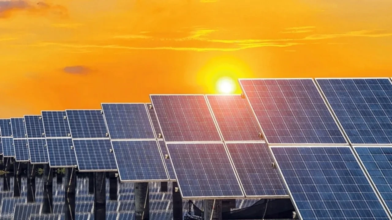 Ember tarafından yayınlanan yeni veriler, Avrupa Birliği'nin haziran ayında elektrik
