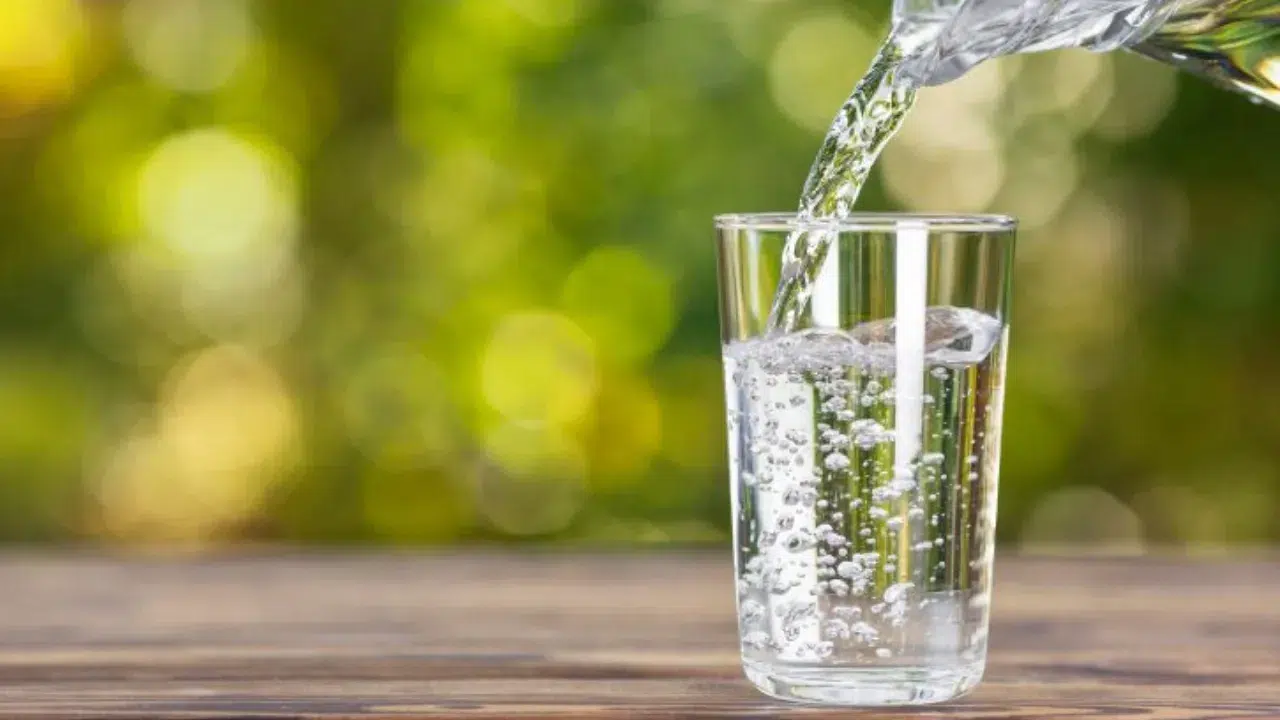 Havadan içme suyu elde eden yeni nesil teknoloji tanıtıldı