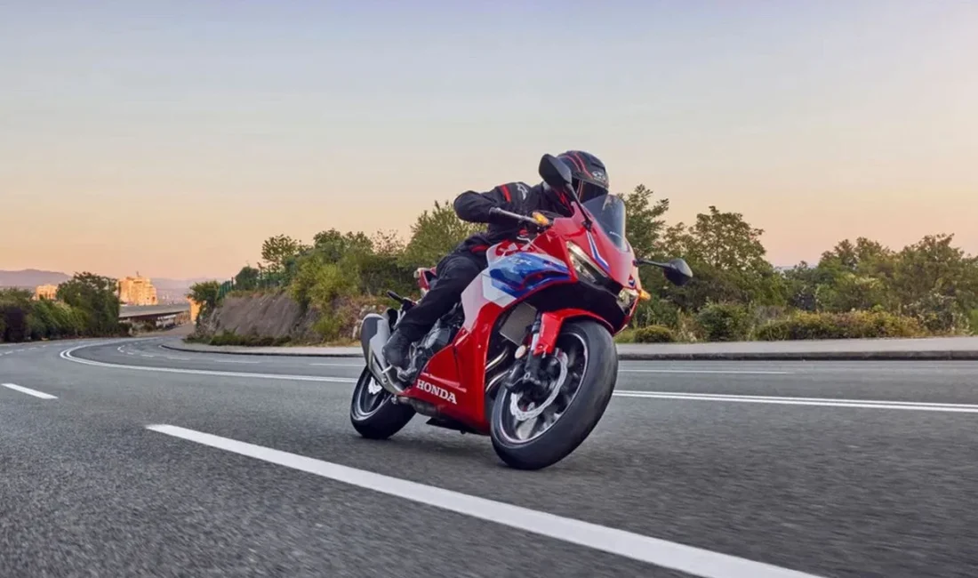 Honda, uzun süredir merakla beklenen ilk elektrikli motosiklet modelini Avrupa