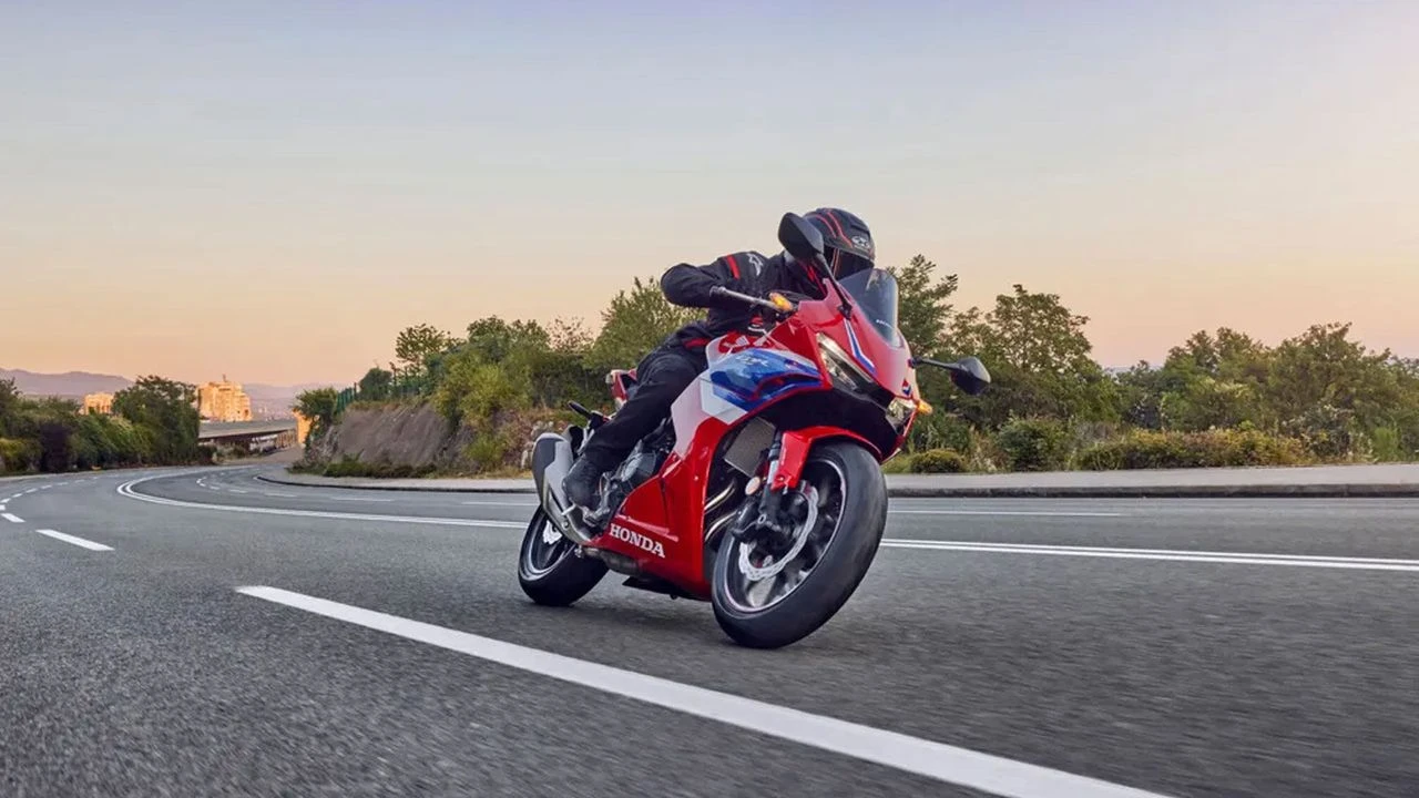 Honda, uzun süredir merakla beklenen ilk elektrikli motosiklet modelini Avrupa