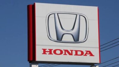 Honda, elektrikli araçlara yönelik talebin azalması üzerine Ohio'daki yeni fabrikasında