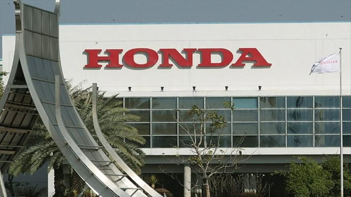 Honda enerji depolama sistemlerine odaklanıyor