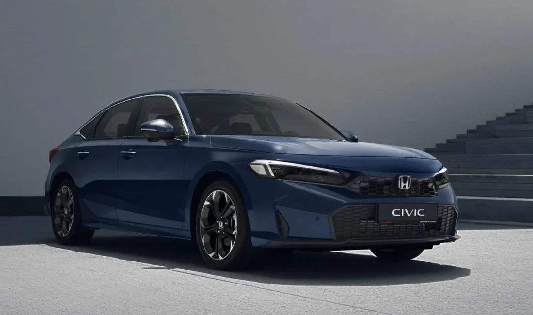Honda, araç içi bilgi-eğlence sistemlerini geliştirmek amacıyla Google ile ortaklığa