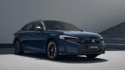 Honda, araç içi bilgi-eğlence sistemlerini geliştirmek amacıyla Google ile ortaklığa