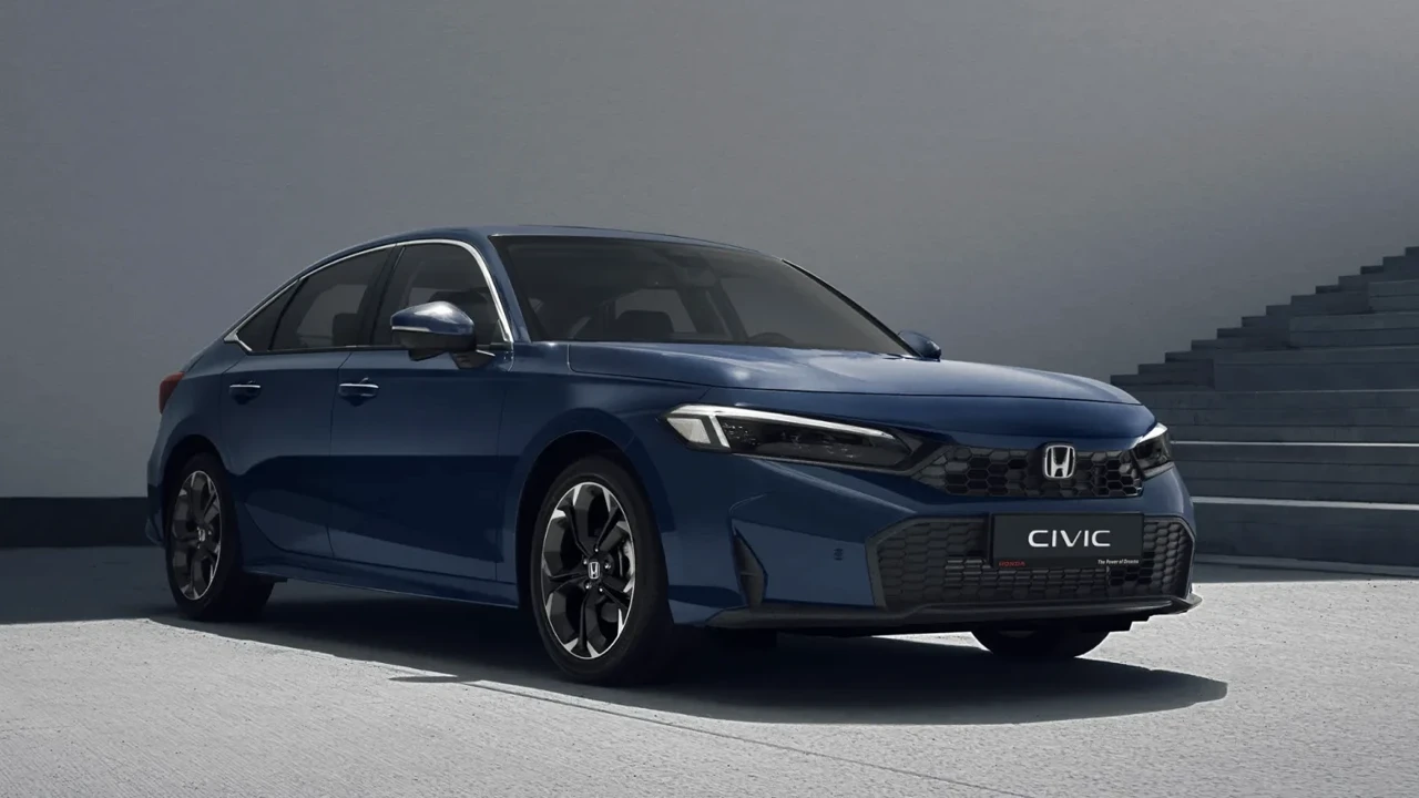 Honda, araç içi bilgi-eğlence sistemlerini geliştirmek amacıyla Google ile ortaklığa
