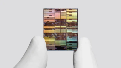 IBM, 1 nanometrenin altındaki bir alana tam 100 milyar transistör