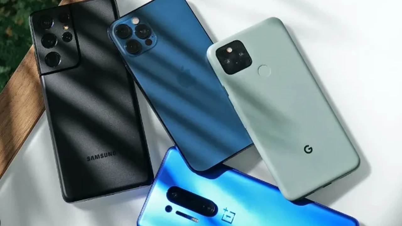 İkinci el telefon