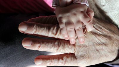 Biyoteknoloji şirketi Gero ve ekibinin yaptığı karmaşık biyofiziksel hesaplamalar, insan