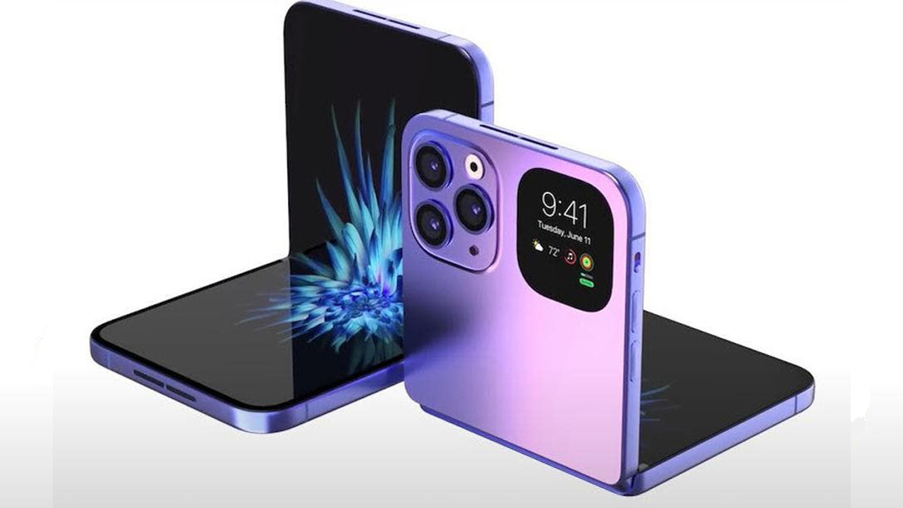 iPhone Ultra