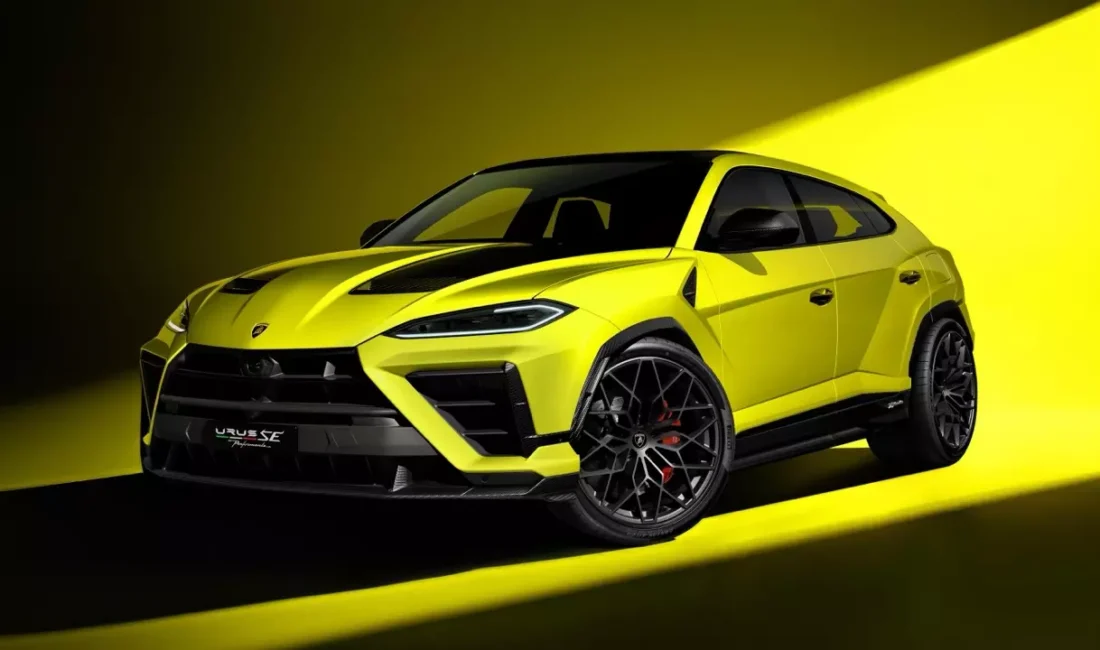 Vietnamlı gençler çamur ve hurda parçalarla Lamborghini Revuelto üretti Vietnamlı içerik üreticileri, eski bir Nissan otomobil şasisi, çamur kalıplar
