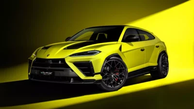 Vietnamlı içerik üreticileri, eski bir Nissan otomobil şasisi, çamur kalıplar