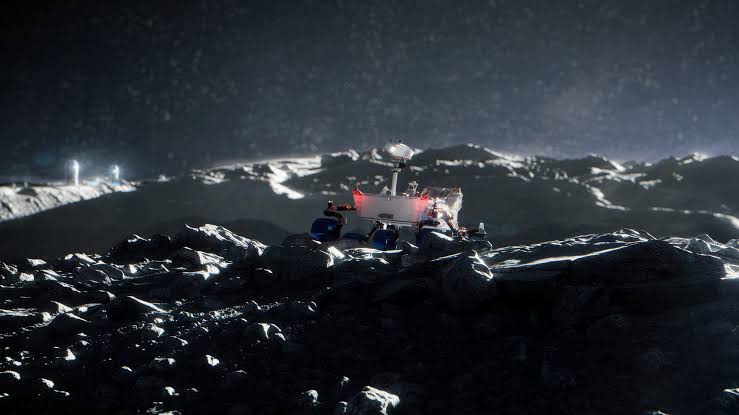 NASA'dan beklenmedik hamle