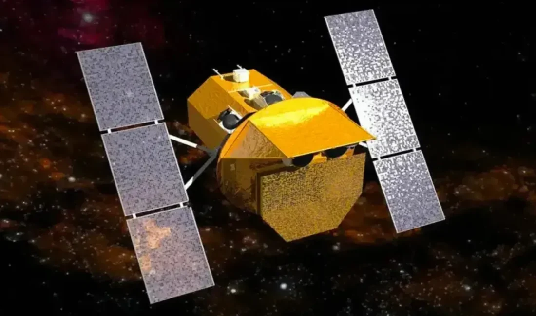 NASA ömrü tükenen Swift teleskobunu kurtarmak için harekete geçti NASA, yirmi yılı aşkın süredir gama ışını patlamalarını inceleyen Neil