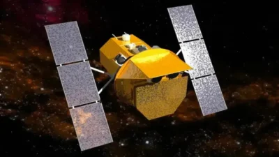 NASA, yirmi yılı aşkın süredir gama ışını patlamalarını inceleyen Neil