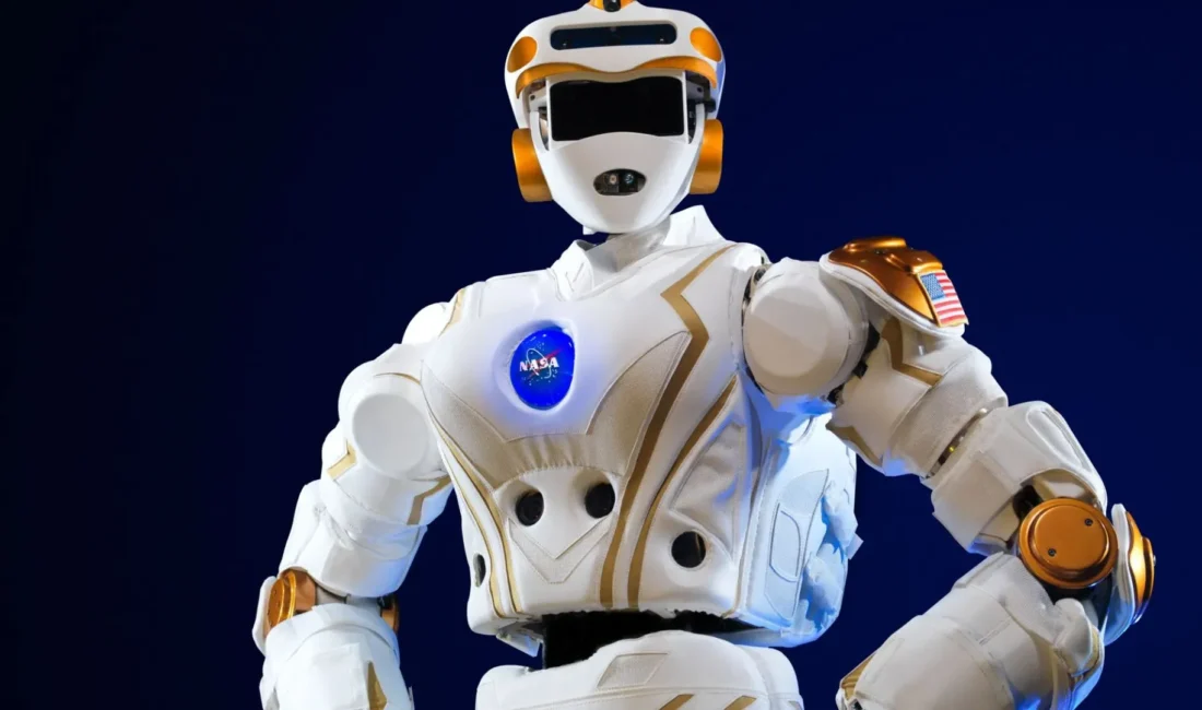 Astronotların iş yükü azalacak: NASA yeni simülatöründe uzay asistanları yetişiyor NASA, astronotların görev yükünü hafifletmek ve uzay araştırmalarında onlara destek