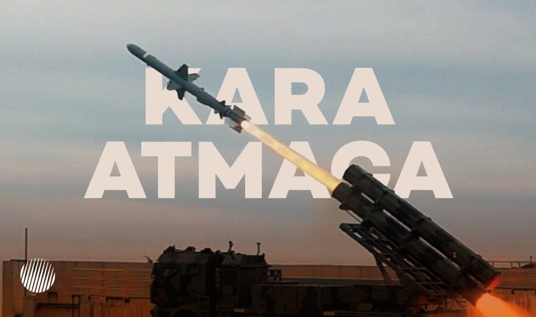 Ankara'daki NATO zirvesinde, Türkiye'nin Karadan Konuşlu Hassas Vuruş projesi doğrultusunda