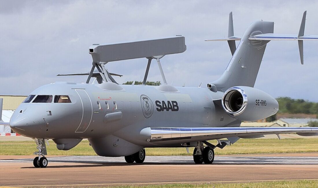 NATO, onlarca yıldır kullanılan E-3 Sentry AWACS filosunu emekliye ayırmaya