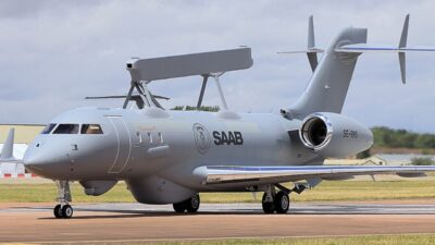 NATO, onlarca yıldır kullanılan E-3 Sentry AWACS filosunu emekliye ayırmaya