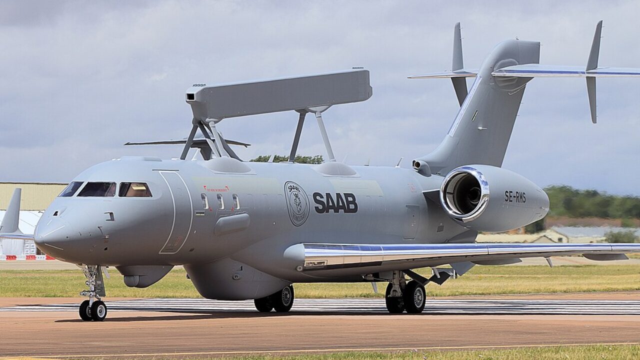 NATO, onlarca yıldır kullanılan E-3 Sentry AWACS filosunu emekliye ayırmaya