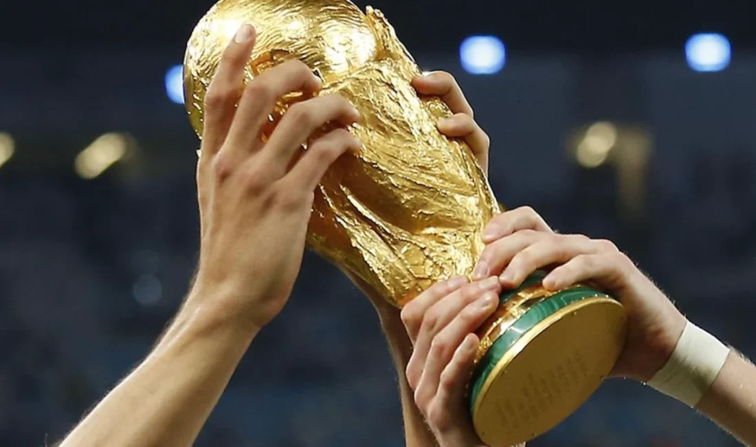 2 milyar dolarlık ihale: Netflix, Disney ve YouTube, Dünya Kupası yayın haklarına göz dikti! FIFA'nın 2030 ve 2034 Dünya Kupası ABD yayın hakları için