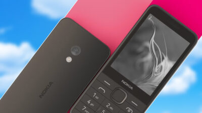 Nokia markasının lisans haklarını elinde bulunduran HMD Global, klasik tasarımlı
