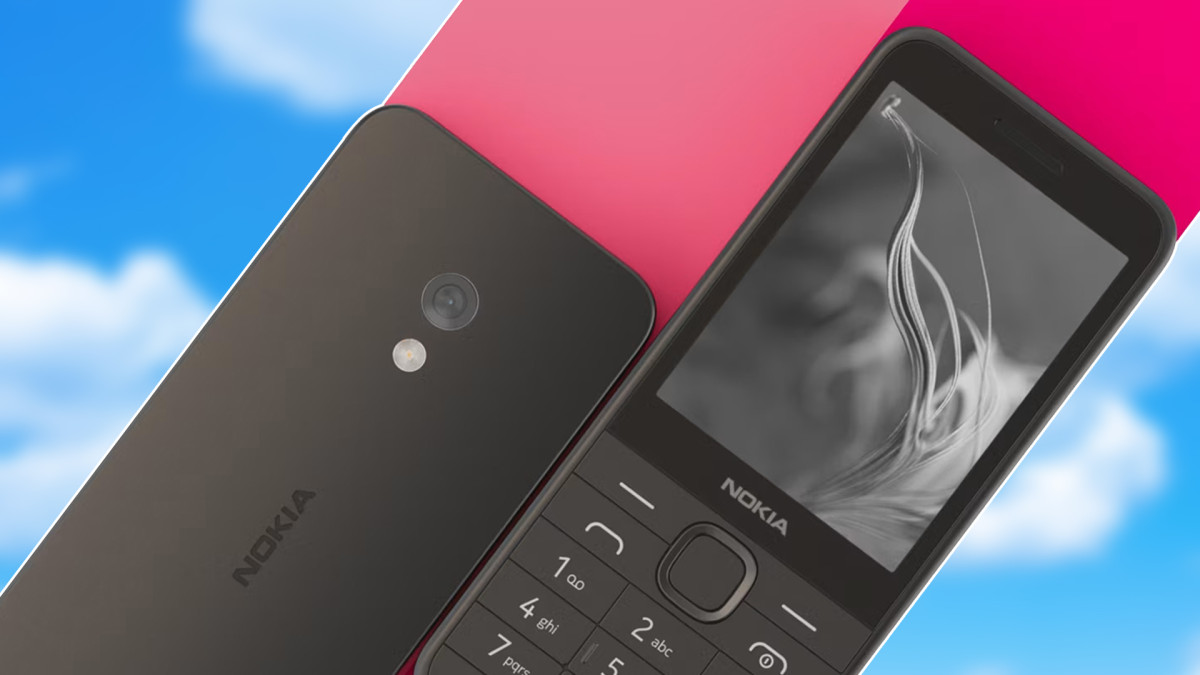 Nokia markasının lisans haklarını elinde bulunduran HMD Global, klasik tasarımlı
