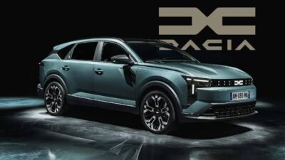 Dacia, 2030 stratejik planı doğrultusunda C segmentine yepyeni bir soluk