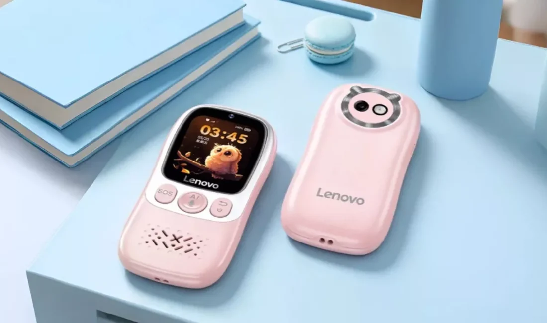 Lenovo oyun, sosyal medya ve internet tarayıcısını tamamen dışarıda bırakan,