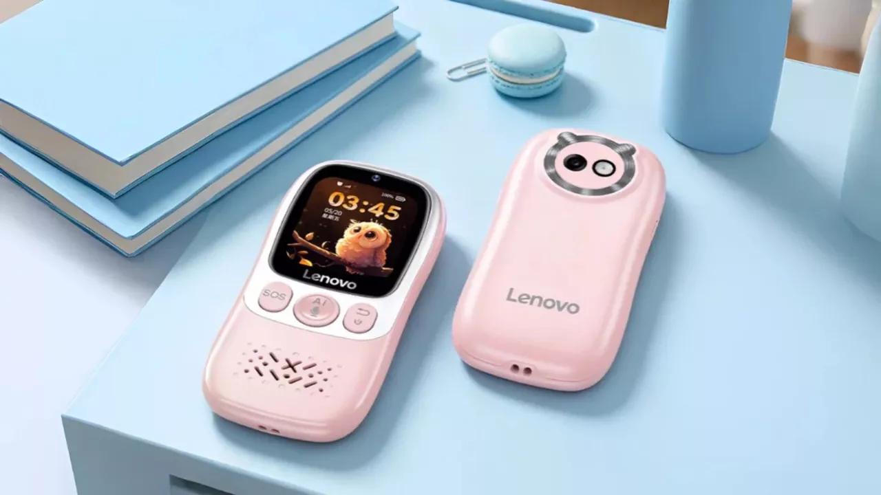 Lenovo oyun, sosyal medya ve internet tarayıcısını tamamen dışarıda bırakan,