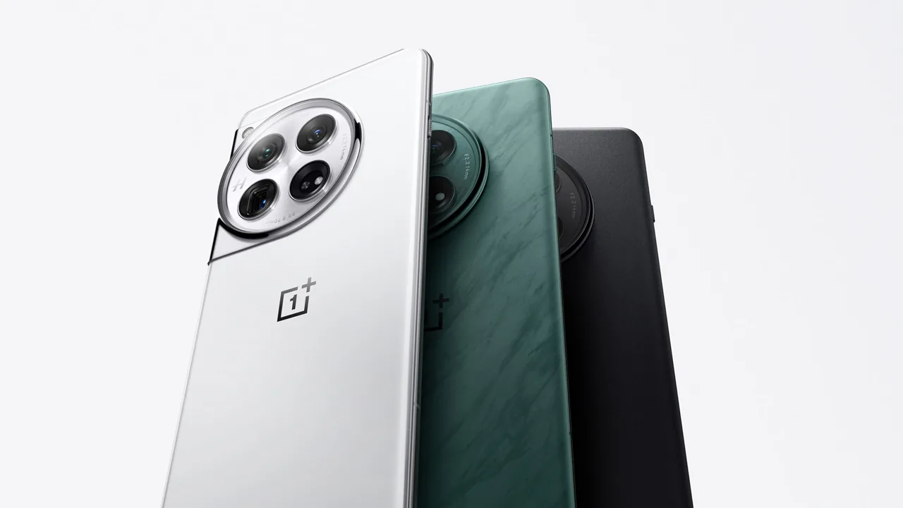 OnePlus