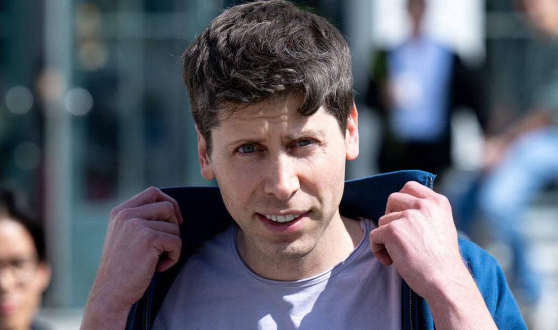 OpenAI CEO’sundan iddialı çıkış: “Her dileği gerçekleştiren dilek cini çok yakın!” OpenAI CEO'su Sam Altman, yapay zeka teknolojilerinin hızlı gelişimine dikkat