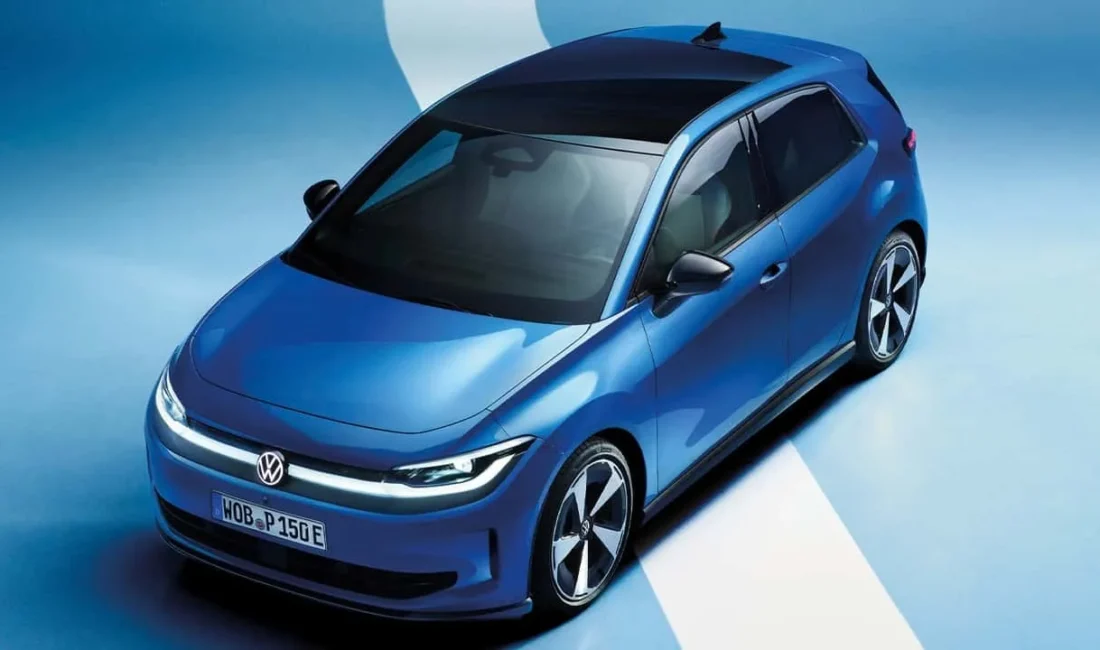 Otomotiv devinden elektrikli devrimi! 70.000’i aşan ön sipariş talebi Volkswagen Grubu'nun Avrupa pazarında satışa sunduğu erişilebilir fiyatlı şehir odaklı