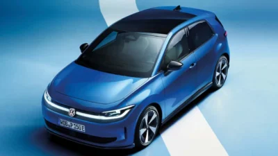 Volkswagen Grubu'nun Avrupa pazarında satışa sunduğu erişilebilir fiyatlı şehir odaklı