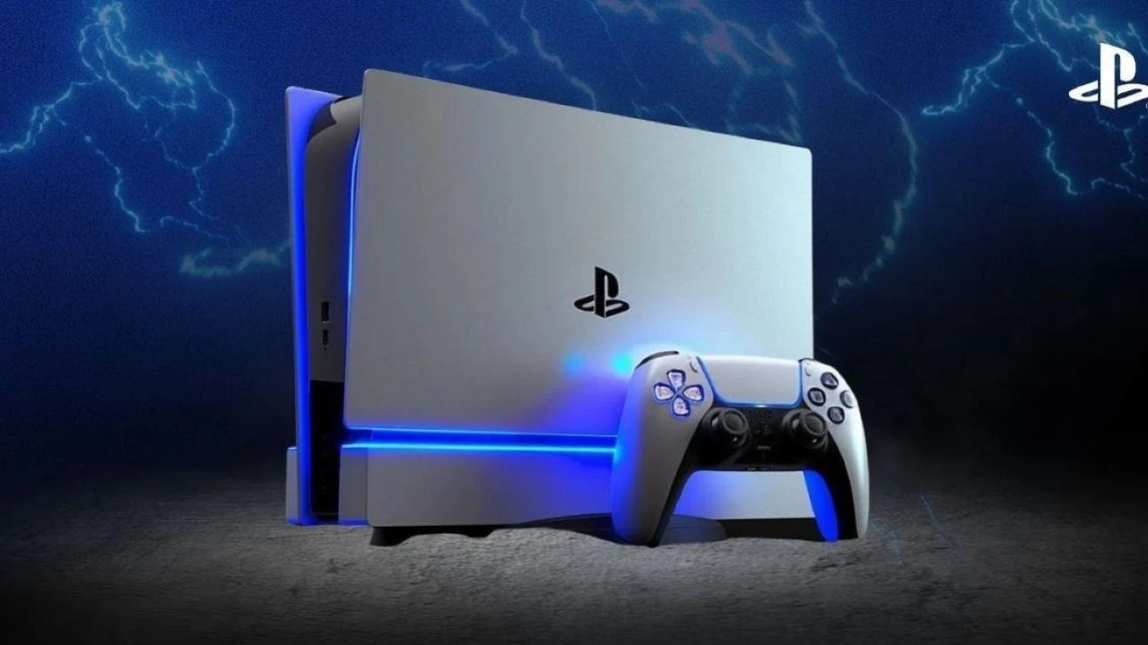 PlayStation 6
